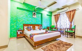 Fabhotel Ranjanas - Nr Humkar Chowk