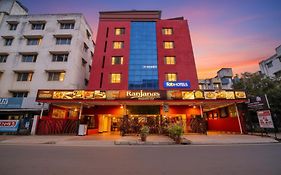 Fabhotel Ranjanas - Nr Humkar Chowk